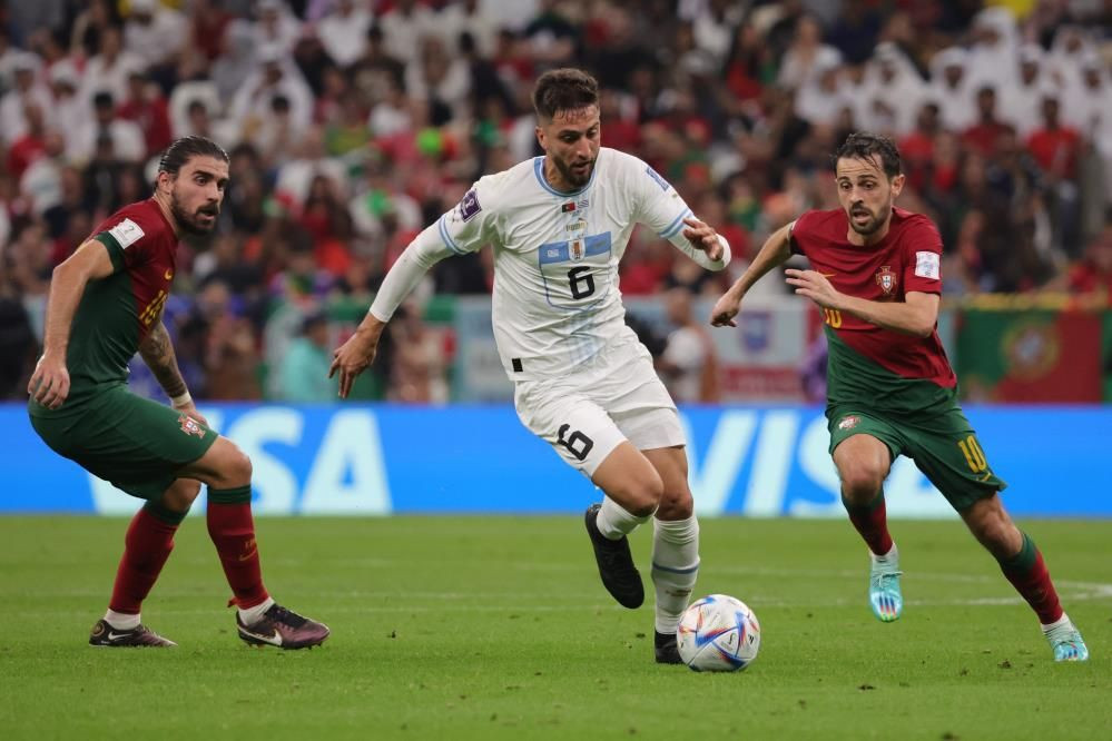 Cristiano Ronaldo imzayı atıyor - Sayfa 6