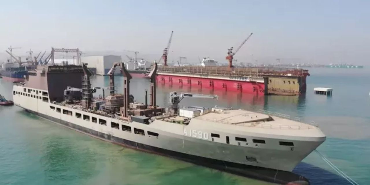 Bayraktar KIZILELMA, TAYFUN füzesi, MMU, HÜRJET ve dahası! Türk Savunma Sanayi 2023 yılında göklerde tarih yazacak - Sayfa 8