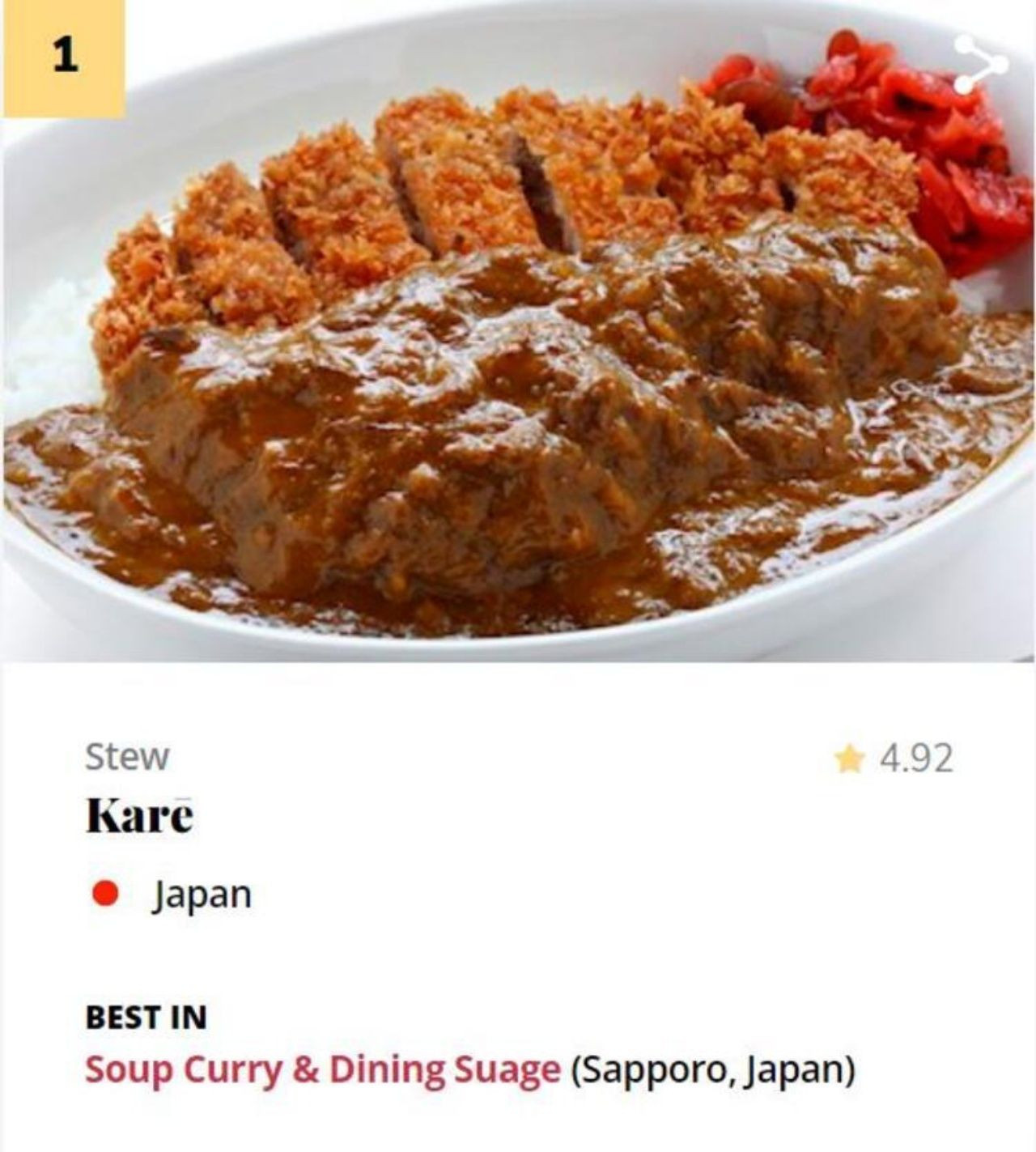 Dünyanın en iyi yemekleri listelendi! Türkiye tam 11 yemeğiyle listeye damga vurdu! - Sayfa 10