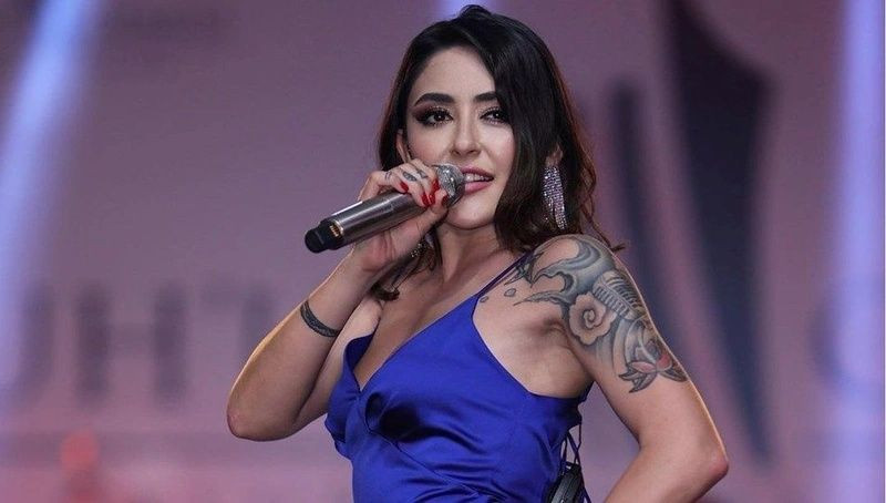 MasterChef Jürisi Mehmet Şef'ten Melek Mosso'ya Sitem! - Sayfa 7