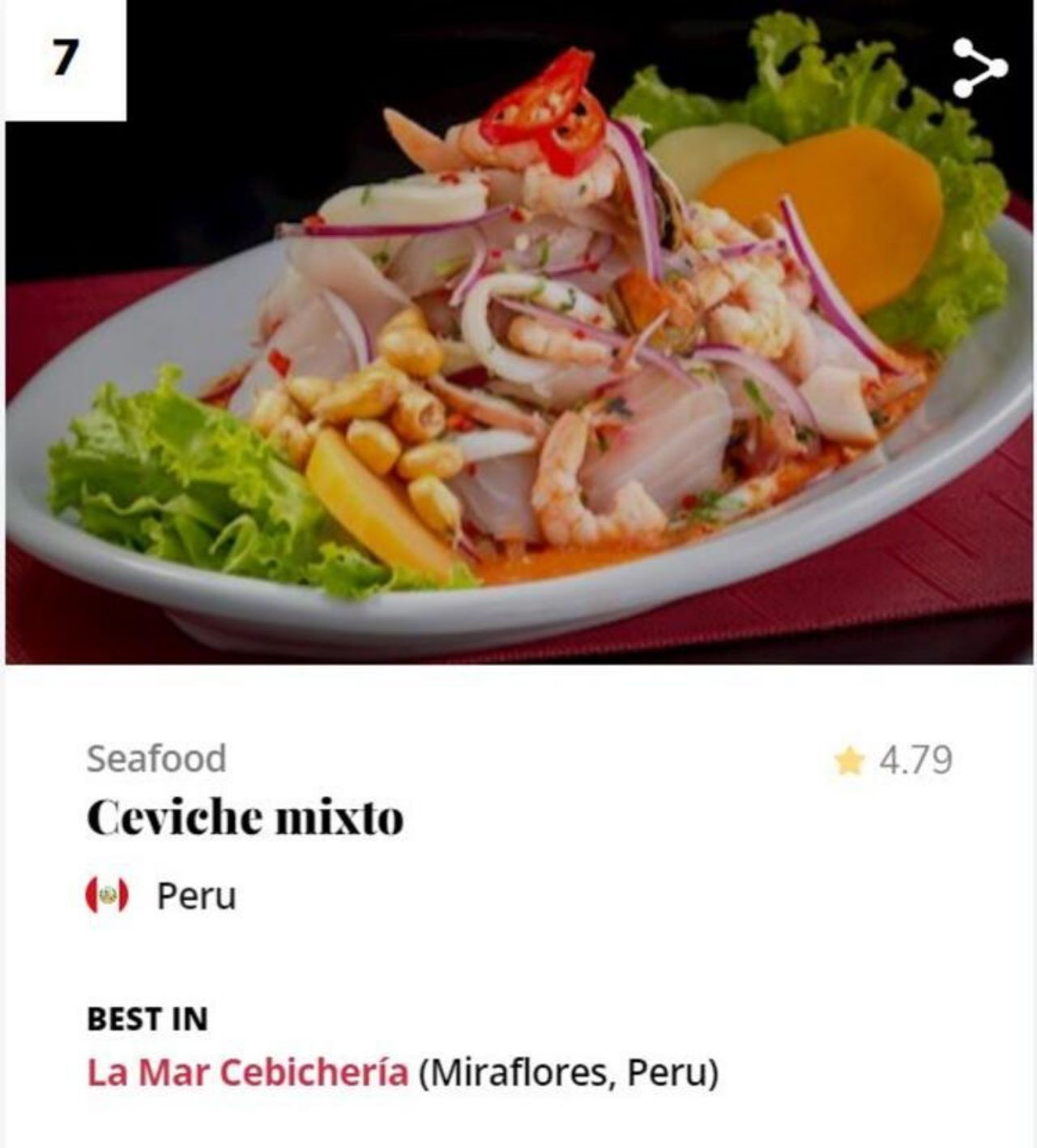 Dünyanın en iyi yemekleri listelendi! Türkiye tam 11 yemeğiyle listeye damga vurdu! - Sayfa 5