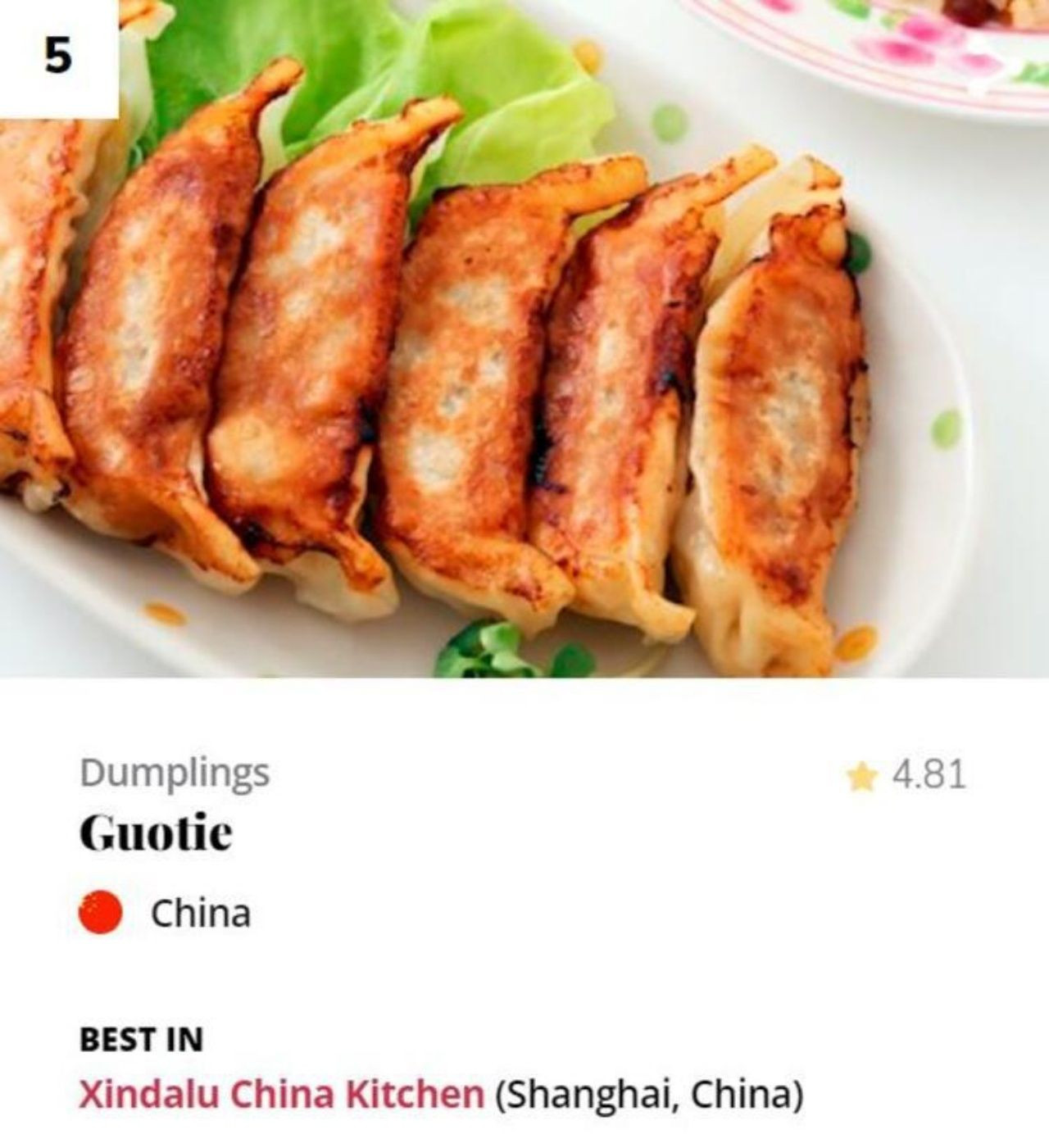 Dünyanın en iyi yemekleri listelendi! Türkiye tam 11 yemeğiyle listeye damga vurdu! - Sayfa 7