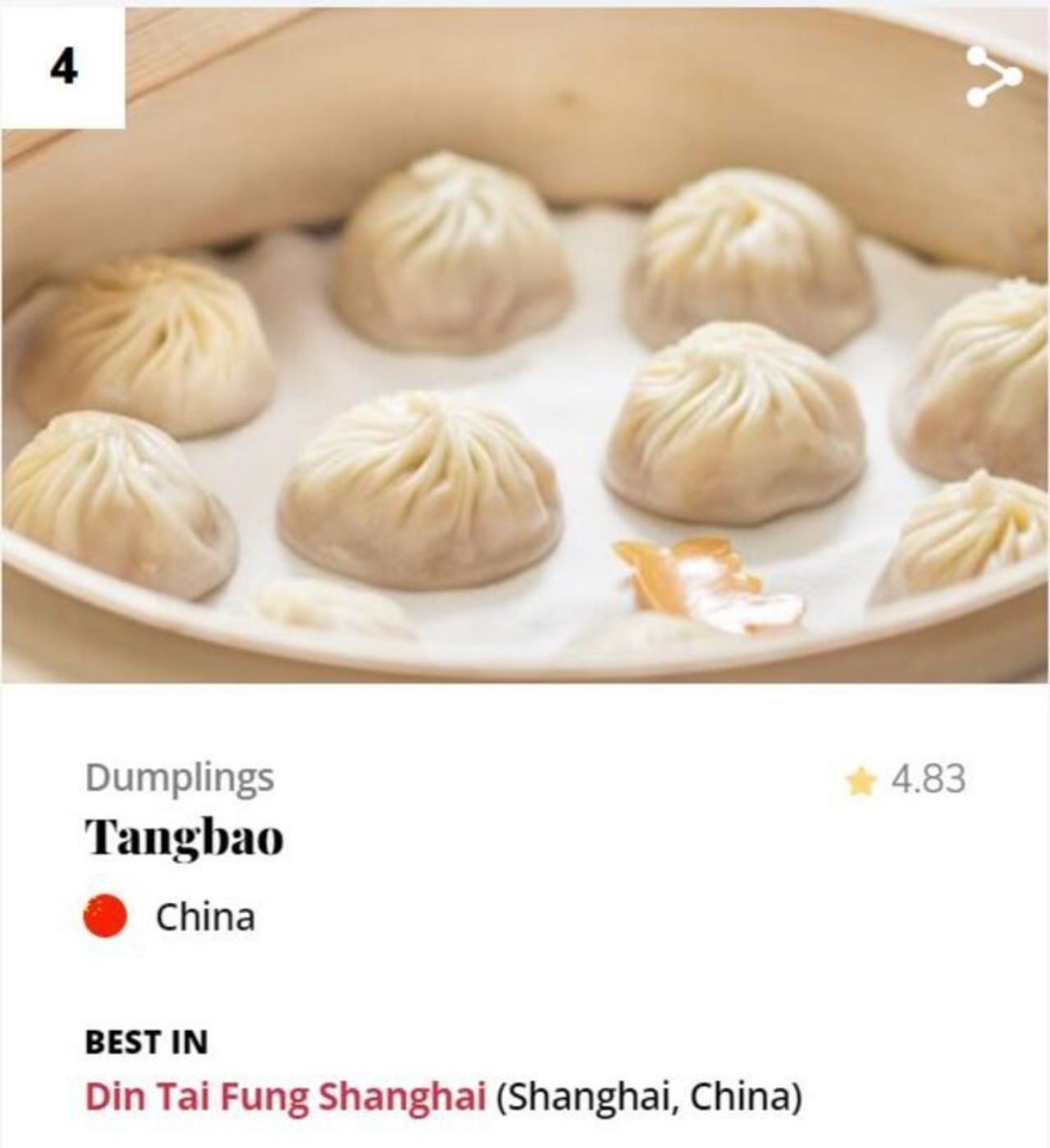 Dünyanın en iyi yemekleri listelendi! Türkiye tam 11 yemeğiyle listeye damga vurdu! - Sayfa 8