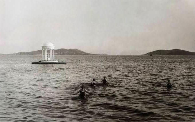 Maltepe'nin Kız Kulesi'ydi... Bakireler Anıtı'nın şimdiki hali şoke etti! Onarım sonrası zarar verdiler... - Sayfa 5