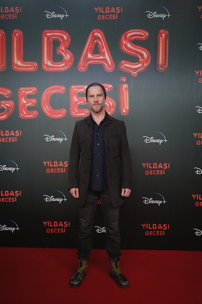 Disney Plus'ın yeni dizisi Yılbaşı Gecesi'nin özel gösterimi yapıldı - Sayfa 7