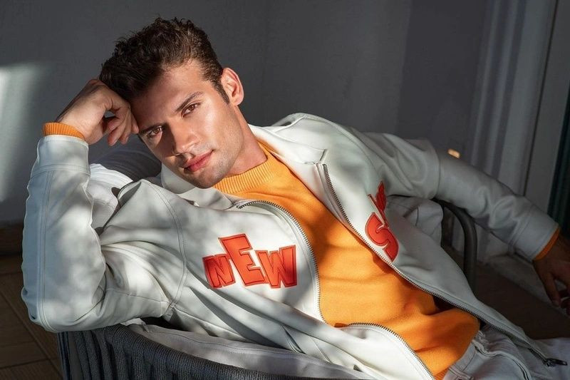 Özge Yağız ve Caner Topçu Partner Oluyor! - Sayfa 6