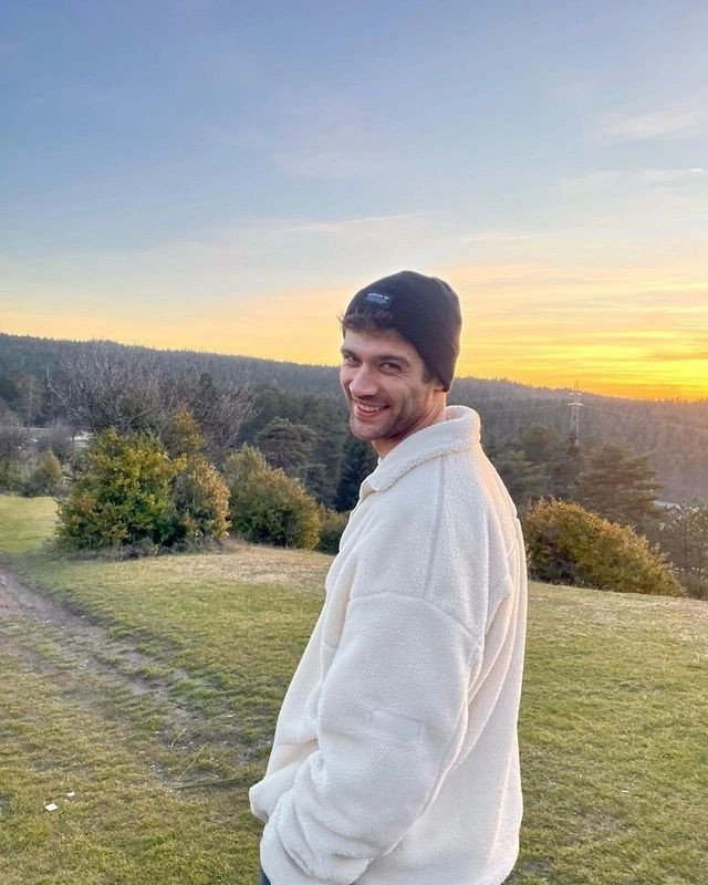 Özge Yağız ve Caner Topçu Partner Oluyor! - Sayfa 11