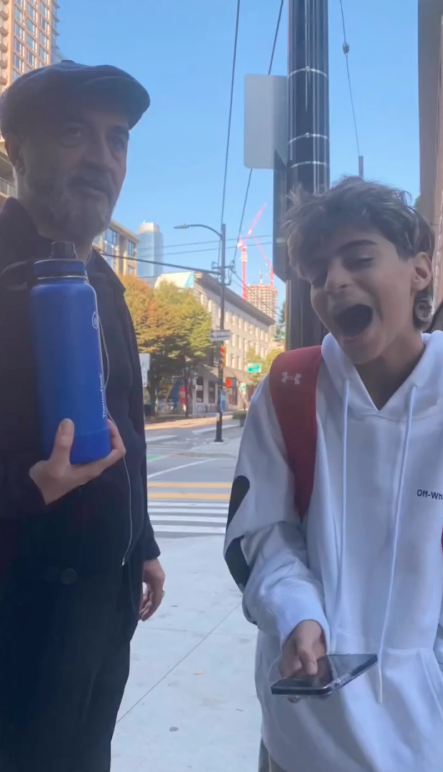 Belçim Bilgin ile Yılmaz Erdoğan'ın oğlu Rodin son haliyle şaşırttı - Sayfa 7