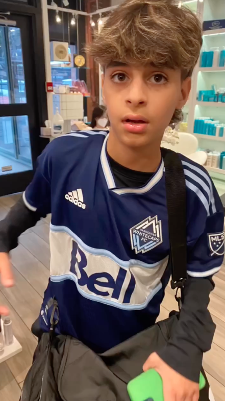 Belçim Bilgin ile Yılmaz Erdoğan'ın oğlu Rodin son haliyle şaşırttı - Sayfa 9