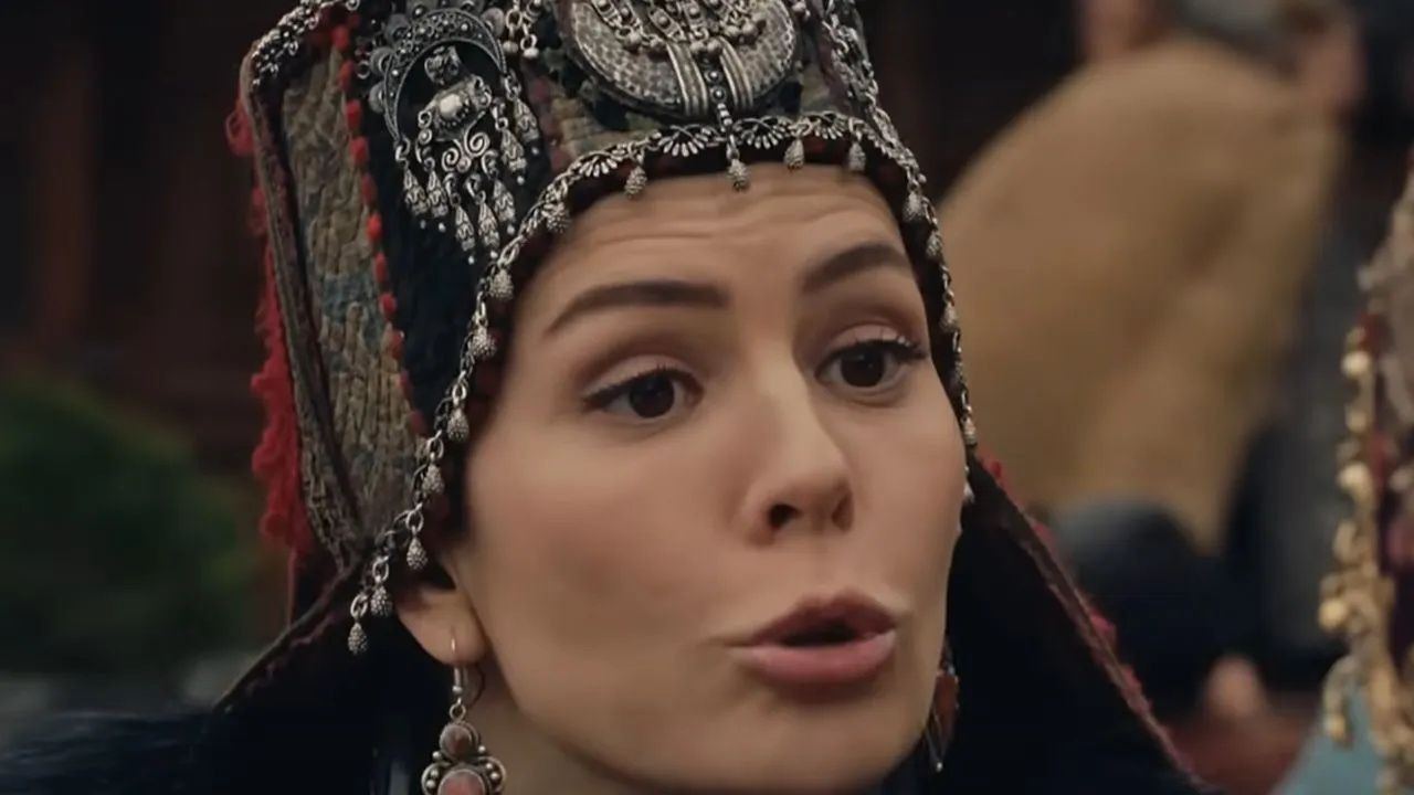 Kuruluş Osman'da Kriz Çıktı! Gelen Son Haber Tepki Çekti - Sayfa 5