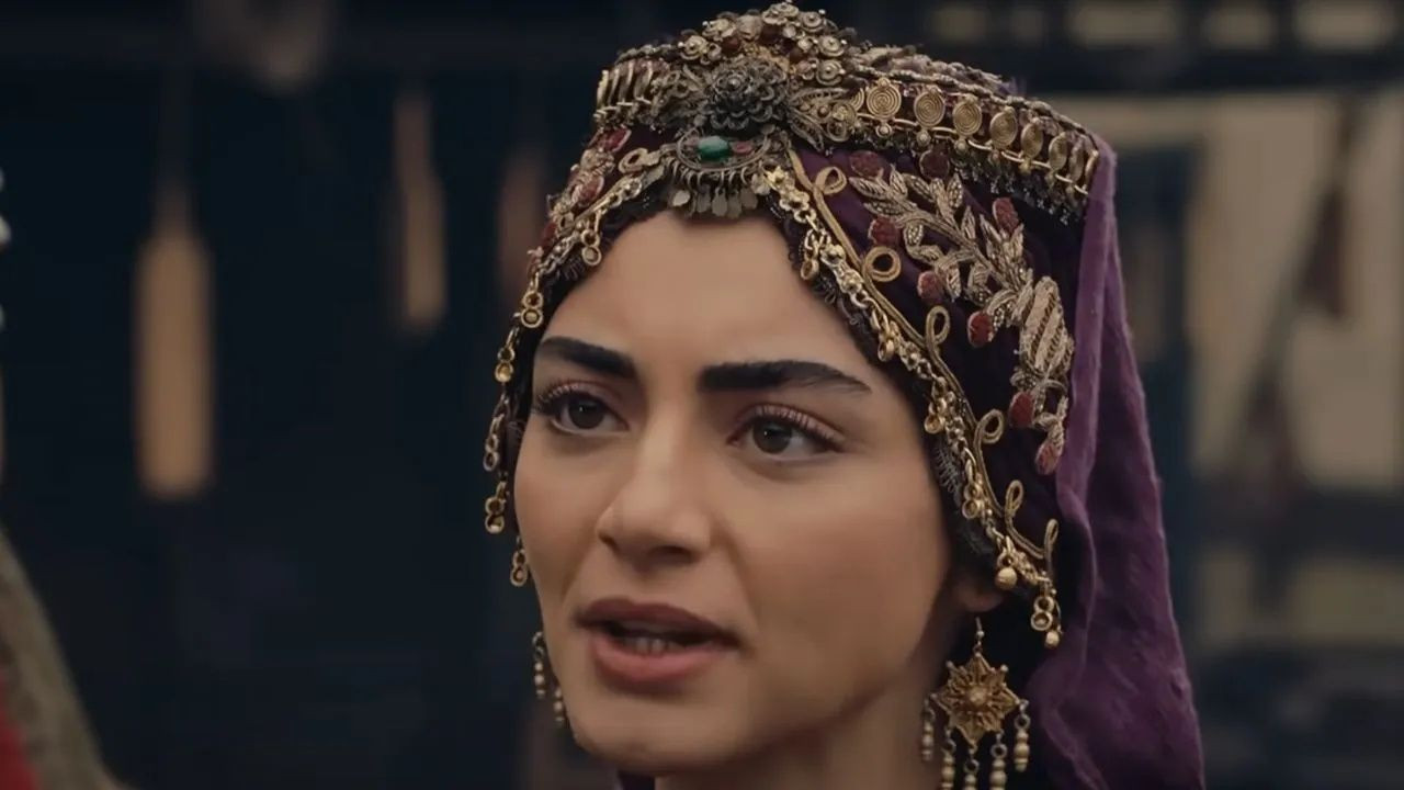 Kuruluş Osman'da Kriz Çıktı! Gelen Son Haber Tepki Çekti - Sayfa 7