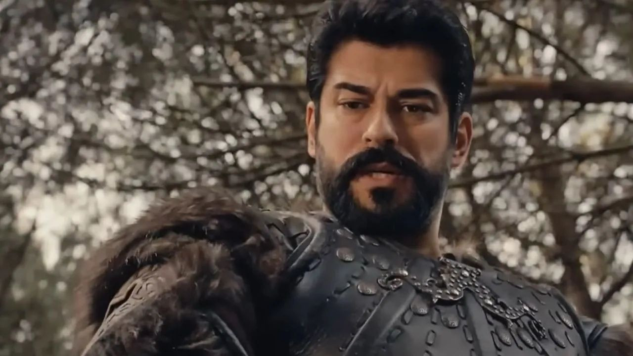 Kuruluş Osman'da Kriz Çıktı! Gelen Son Haber Tepki Çekti - Sayfa 8