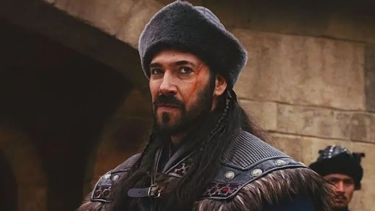 Kuruluş Osman'da Kriz Çıktı! Gelen Son Haber Tepki Çekti - Sayfa 9