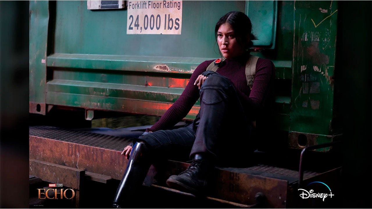 Marvel hayranları buraya! 2023 yılında çıkacak Marvel dizi ve filmleri belli oldu! - Sayfa 6