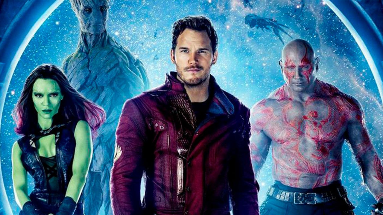 Marvel hayranları buraya! 2023 yılında çıkacak Marvel dizi ve filmleri belli oldu! - Sayfa 5