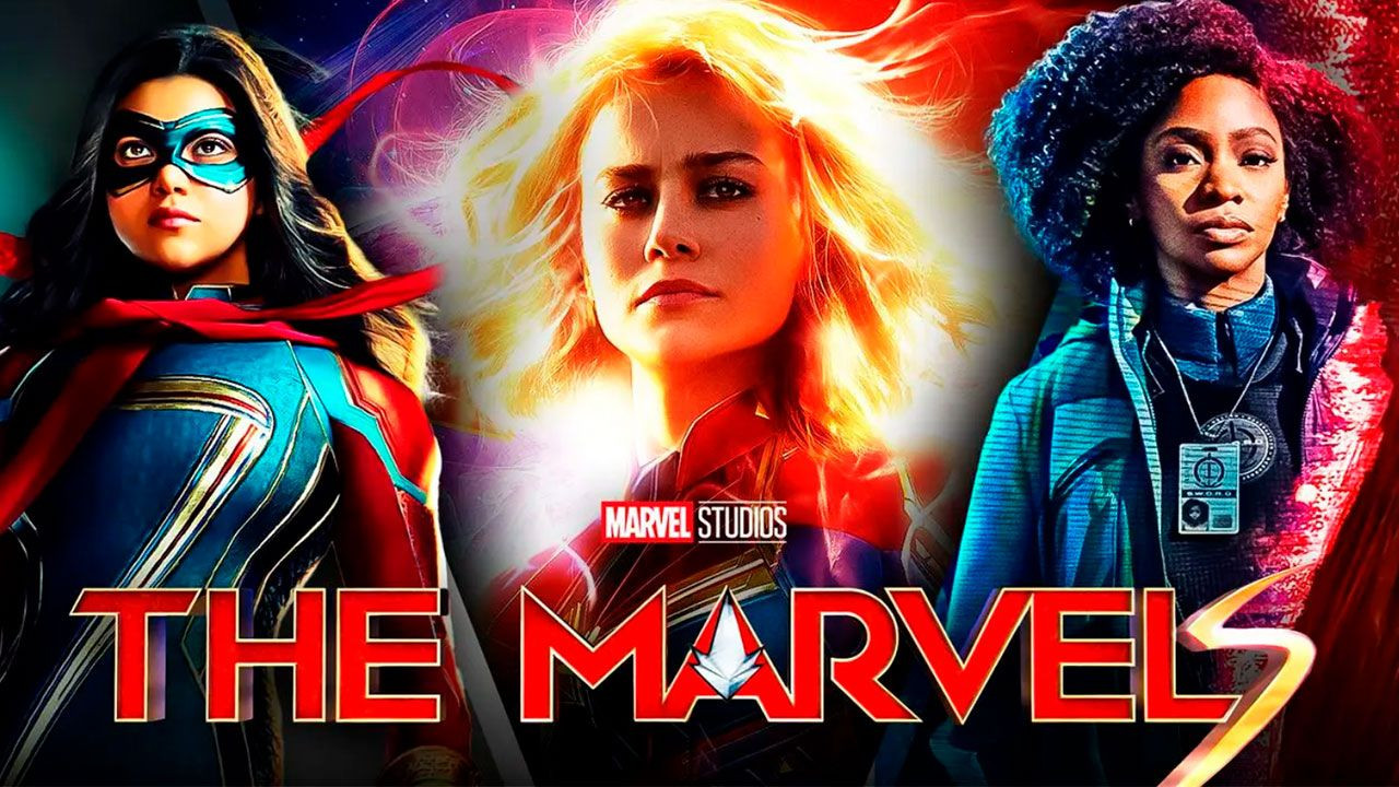 Marvel hayranları buraya! 2023 yılında çıkacak Marvel dizi ve filmleri belli oldu! - Sayfa 7