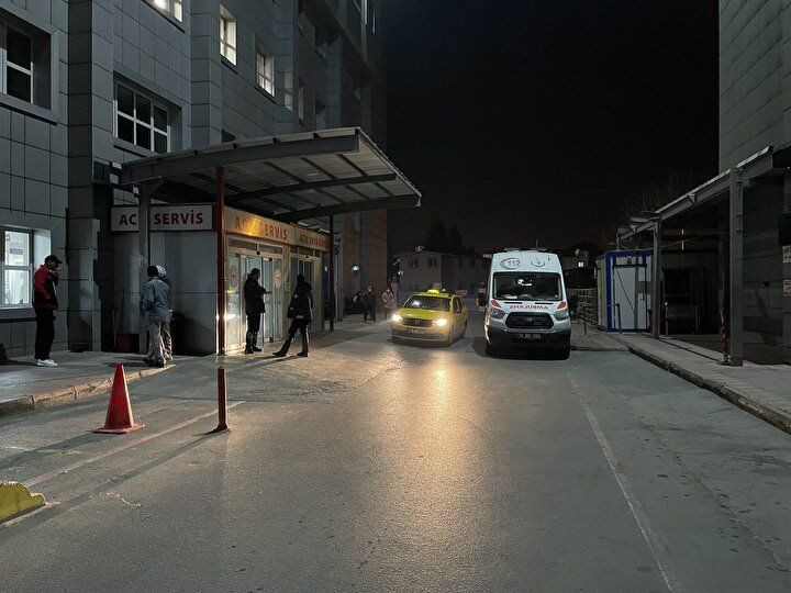 Akşam yemeği zehir oldu! Aralarında sosyal medya fenomeninin de bulunduğu 15 kişi hastaneye kaldırıldı - Sayfa 5