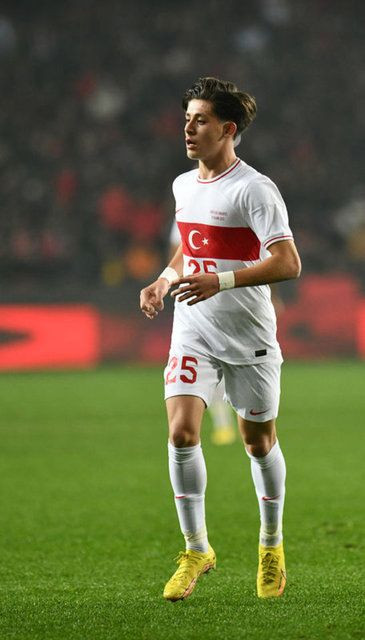 UEFA açıkladı: Arda Güler için çılgın ifadeler! ''Türk Messi...'' - Sayfa 6