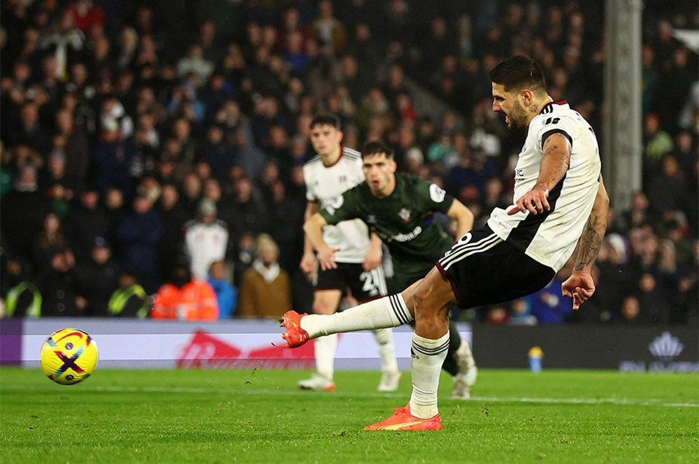 Premier Lig'de Newcastle United fırtınası! ''6 büyük'' bitti, yaşasın ''7 büyük''... - Sayfa 7