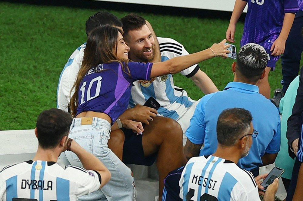 Adım adım başkanlığa! Lionel Messi Arjantinlilerin yeni tercihi oldu... - Sayfa 7