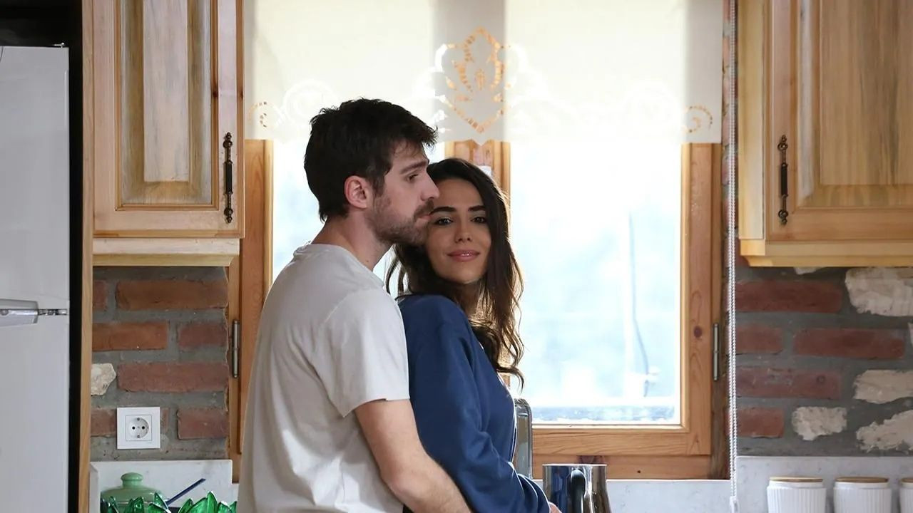 Üç Kız Kardeş Dizisinde Alınan Karar Herkesi Şaşırttı - Sayfa 5