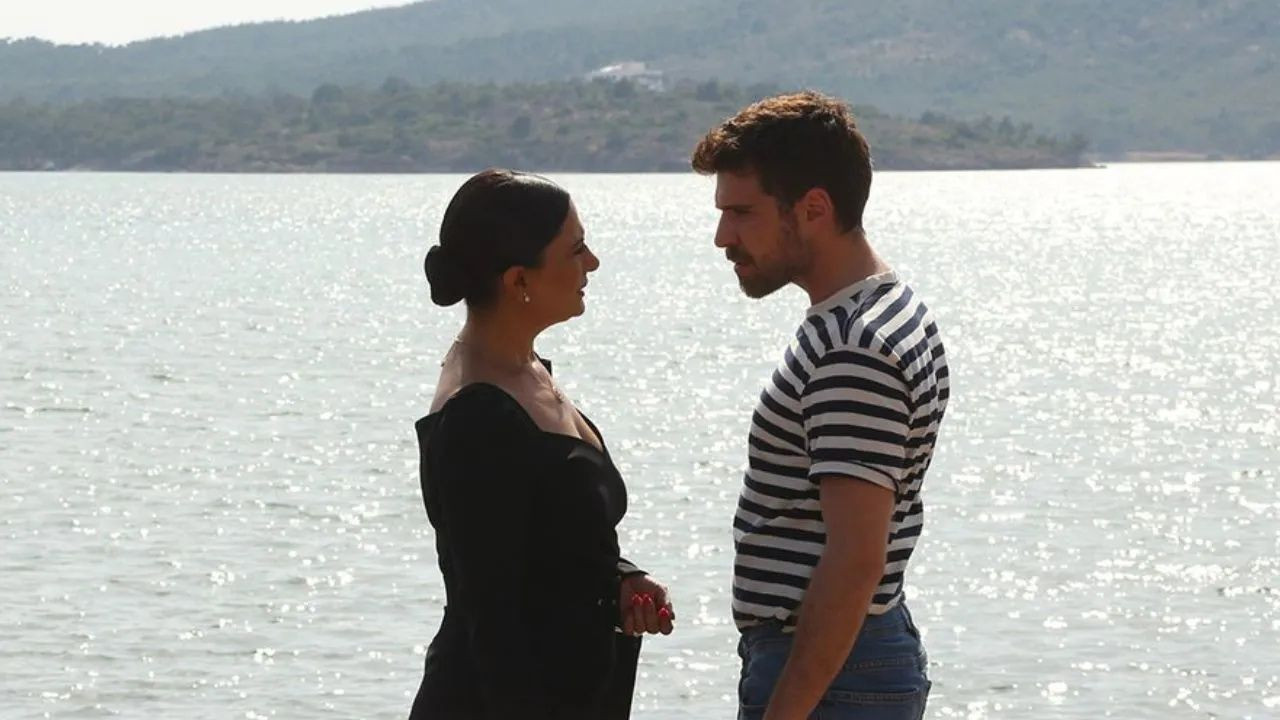 Üç Kız Kardeş Dizisinde Alınan Karar Herkesi Şaşırttı - Sayfa 16