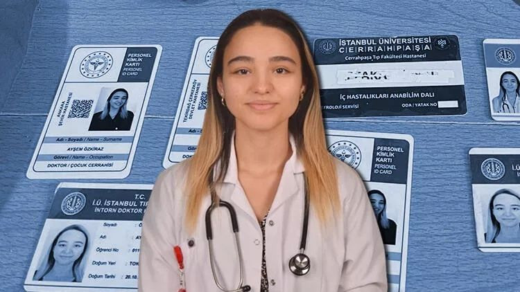 Sahte doktor Ayşe Özkiraz'dan şok itiraf: Bana yastık üzerinde dikiş çalışması yapmamı söyledi! - Sayfa 5