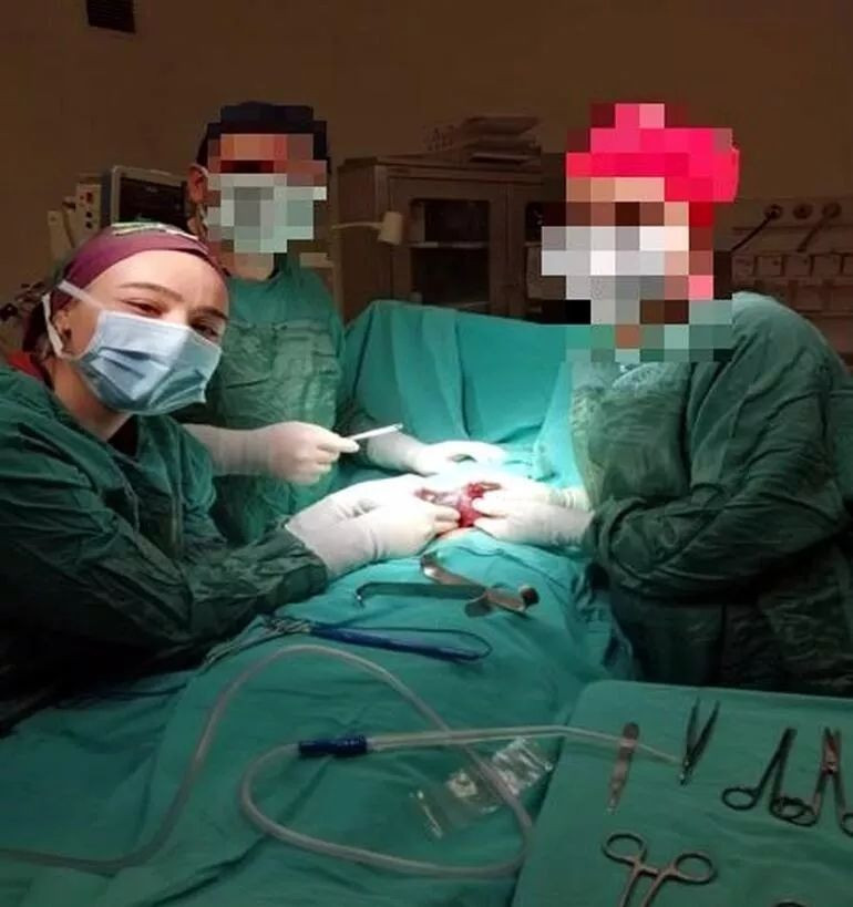 Sahte doktor Ayşe Özkiraz'dan şok itiraf: Bana yastık üzerinde dikiş çalışması yapmamı söyledi! - Sayfa 6