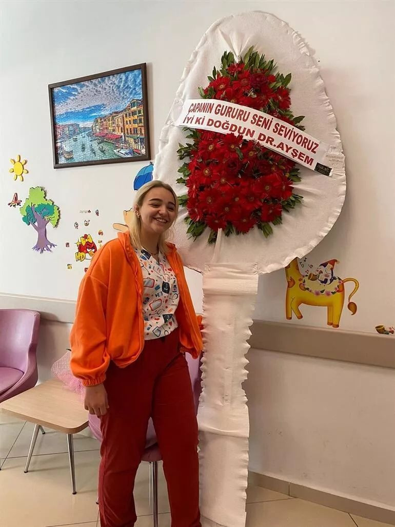 Sahte doktor Ayşe Özkiraz'dan şok itiraf: Bana yastık üzerinde dikiş çalışması yapmamı söyledi! - Sayfa 8