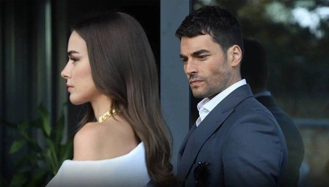 Tuzak Dizisinin Final Tarihi Belli Oldu - Sayfa 5