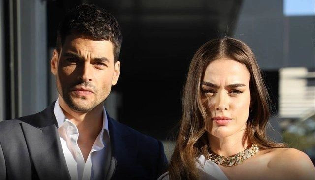 Tuzak Dizisinin Final Tarihi Belli Oldu - Sayfa 6