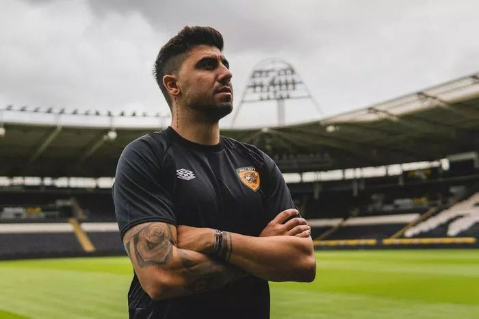 Transferde sıcak gelişme! Ozan Tufan İstanbul ekibinin teklifini kabul etti... - Sayfa 7