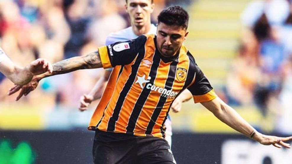 Transferde sıcak gelişme! Ozan Tufan İstanbul ekibinin teklifini kabul etti... - Sayfa 5