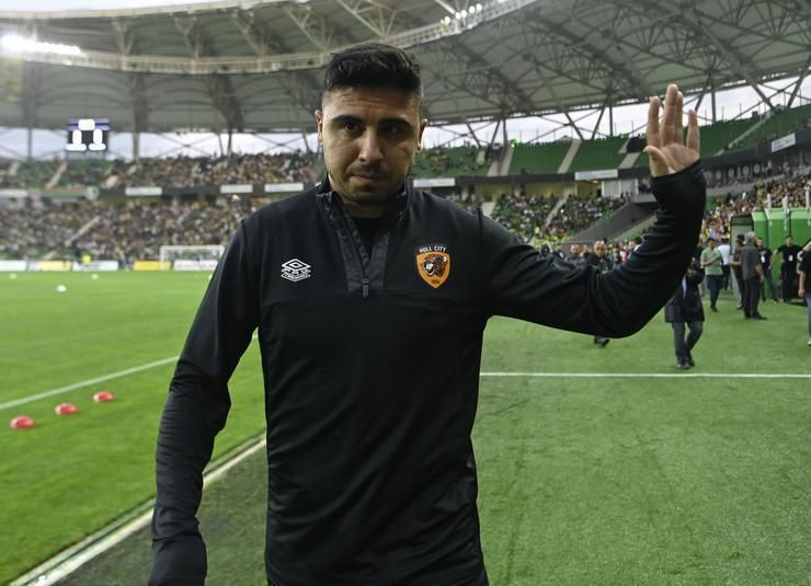 Transferde sıcak gelişme! Ozan Tufan İstanbul ekibinin teklifini kabul etti... - Sayfa 8