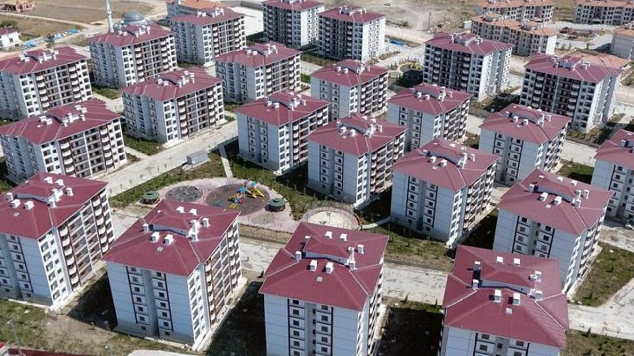 TOKİ 25 ilde kuraları iptal etti! Başvuranlar kurasız ev sahibi olacak! İşte o iller - Sayfa 14