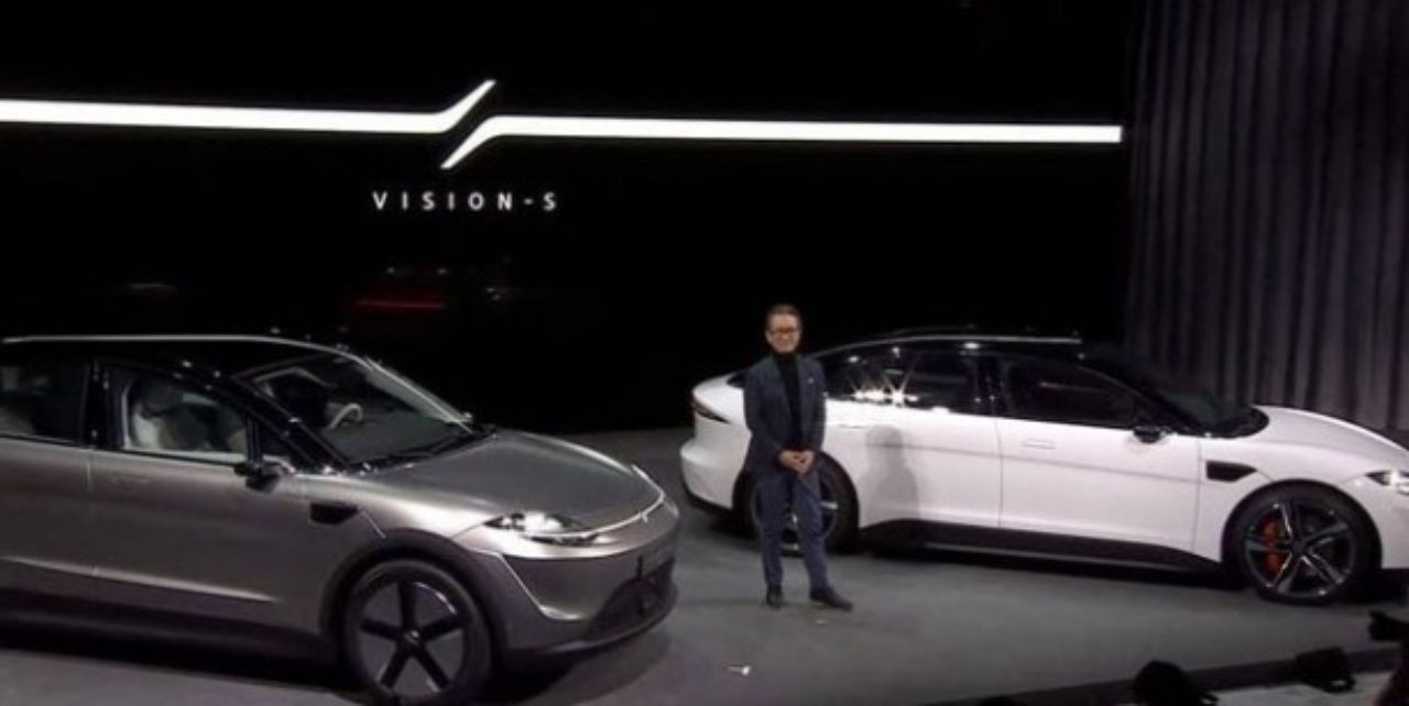 Sony Honda ortaklığında ilk otomobil üretildi! Afeela şimdi sahnede! - Sayfa 10