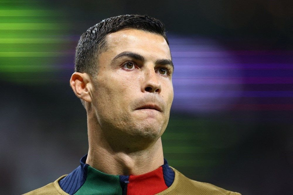 Cristiano Ronaldo yeniden Şampiyonlar Ligi'nde! İşte olay detay... - Sayfa 7