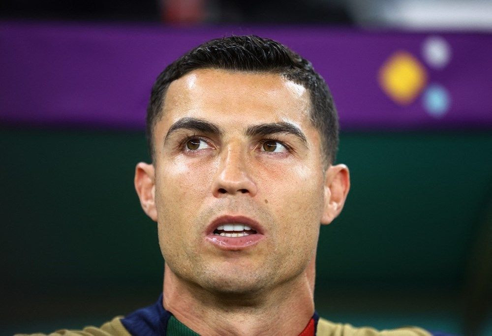 Cristiano Ronaldo yeniden Şampiyonlar Ligi'nde! İşte olay detay... - Sayfa 8