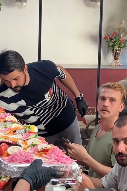 Aras Bulut İynemli'nin son görüntüsü şaşkınlık yarattı - Sayfa 7