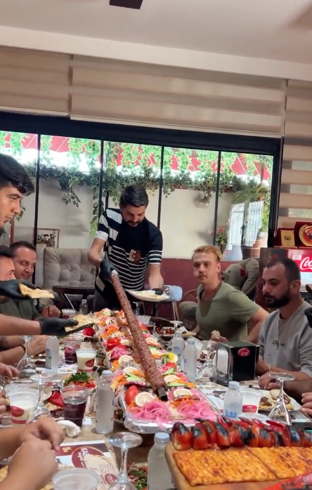 Aras Bulut İynemli'nin son görüntüsü şaşkınlık yarattı - Sayfa 6