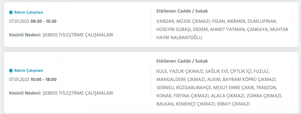 İstanbul’da 26 ilçe uyarıldı (7 OCAK) - Sayfa 21