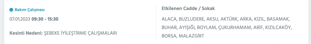 İstanbul’da 26 ilçe uyarıldı (7 OCAK) - Sayfa 25