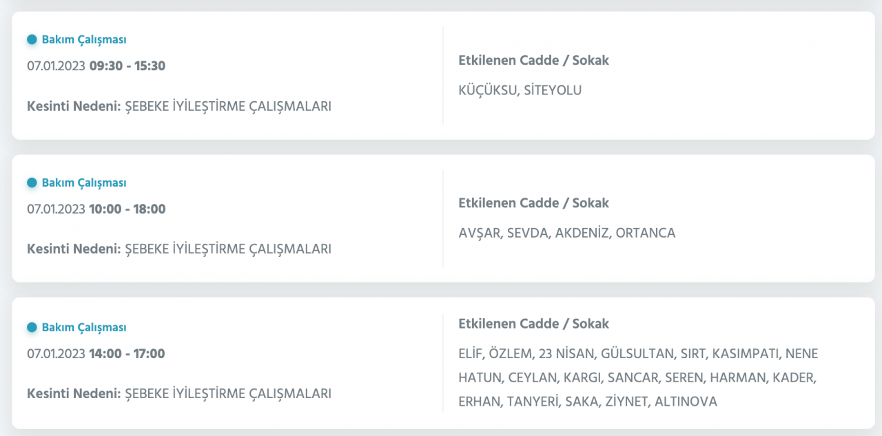 İstanbul’da 26 ilçe uyarıldı (7 OCAK) - Sayfa 27