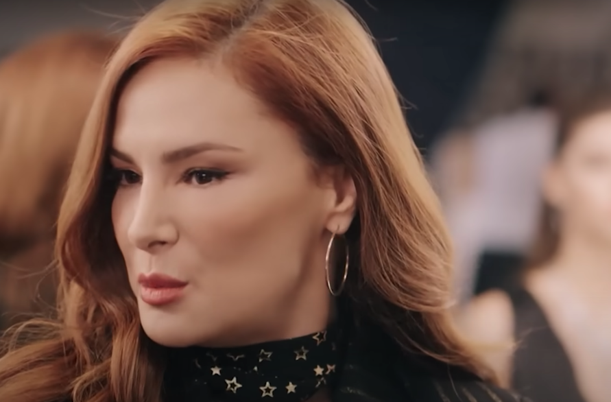 Yalı Çapkını'ndaki görüntüsü şoke etti! Mine Tugay'ın yüzündeki değişimin nedeni estetik değil sağlık sorunu çıktı - Sayfa 7