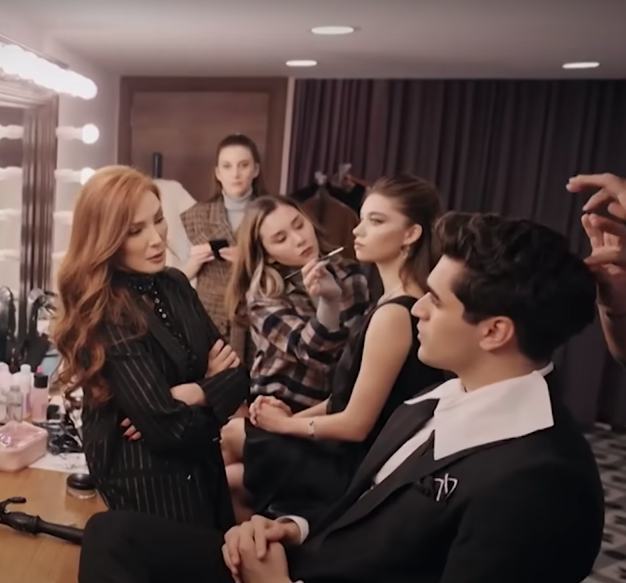 Yalı Çapkını'ndaki görüntüsü şoke etti! Mine Tugay'ın yüzündeki değişimin nedeni estetik değil sağlık sorunu çıktı - Sayfa 6