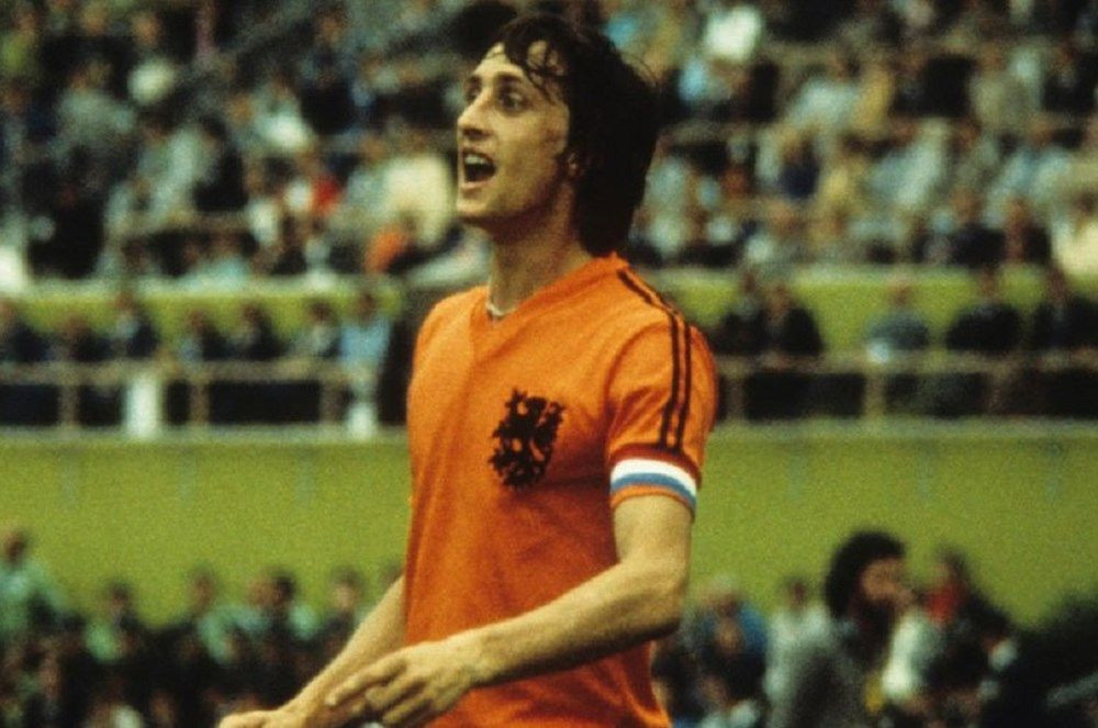 Tartışma bitti! Tüm zamanların en iyi 10 futbolcusu açıklandı... - Sayfa 5