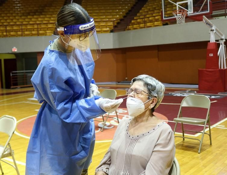 En çok yaşlıları etkiliyor! Yeni tehdit: Kovid-19’un yeni varyantı XBB.1.5. korkutuyor! - Sayfa 5