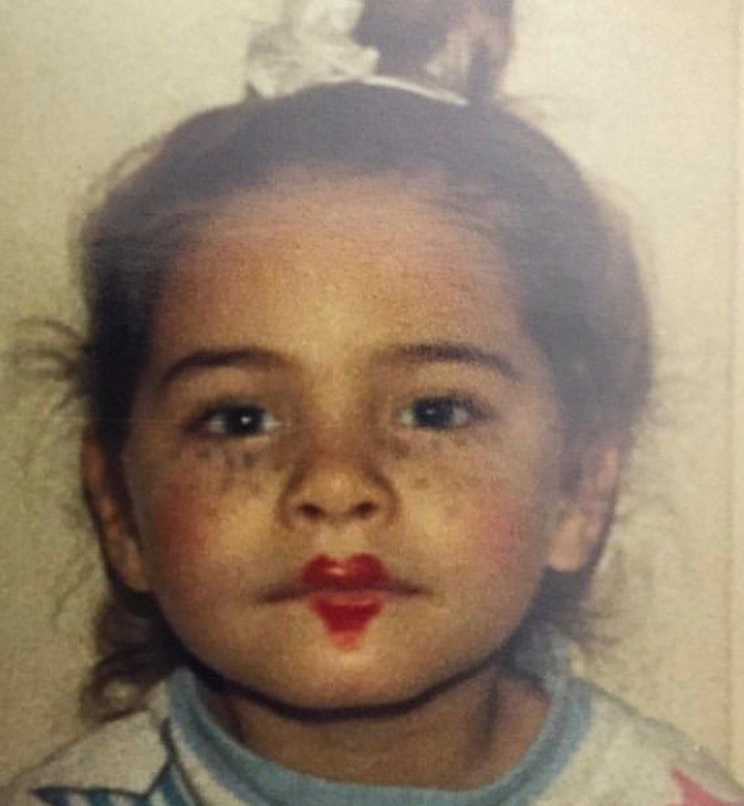 Gül Sunal'ın doğum günü paylaşımı kızı Ezo Sunal'ı ağlattı - Sayfa 9