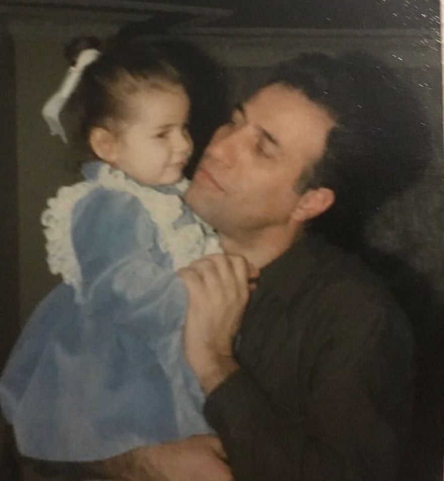 Gül Sunal'ın doğum günü paylaşımı kızı Ezo Sunal'ı ağlattı - Sayfa 5