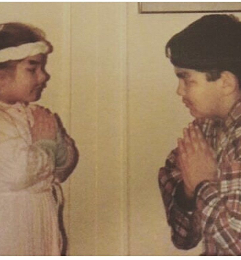 Gül Sunal'ın doğum günü paylaşımı kızı Ezo Sunal'ı ağlattı - Sayfa 6